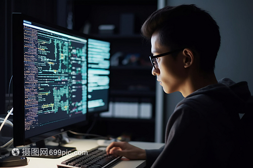 計算機程序編程代碼檢查與計算機網絡技術開發