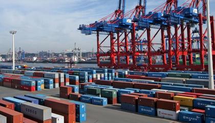 進(jìn)出口貿(mào)易代理公司業(yè)務(wù)計(jì)劃